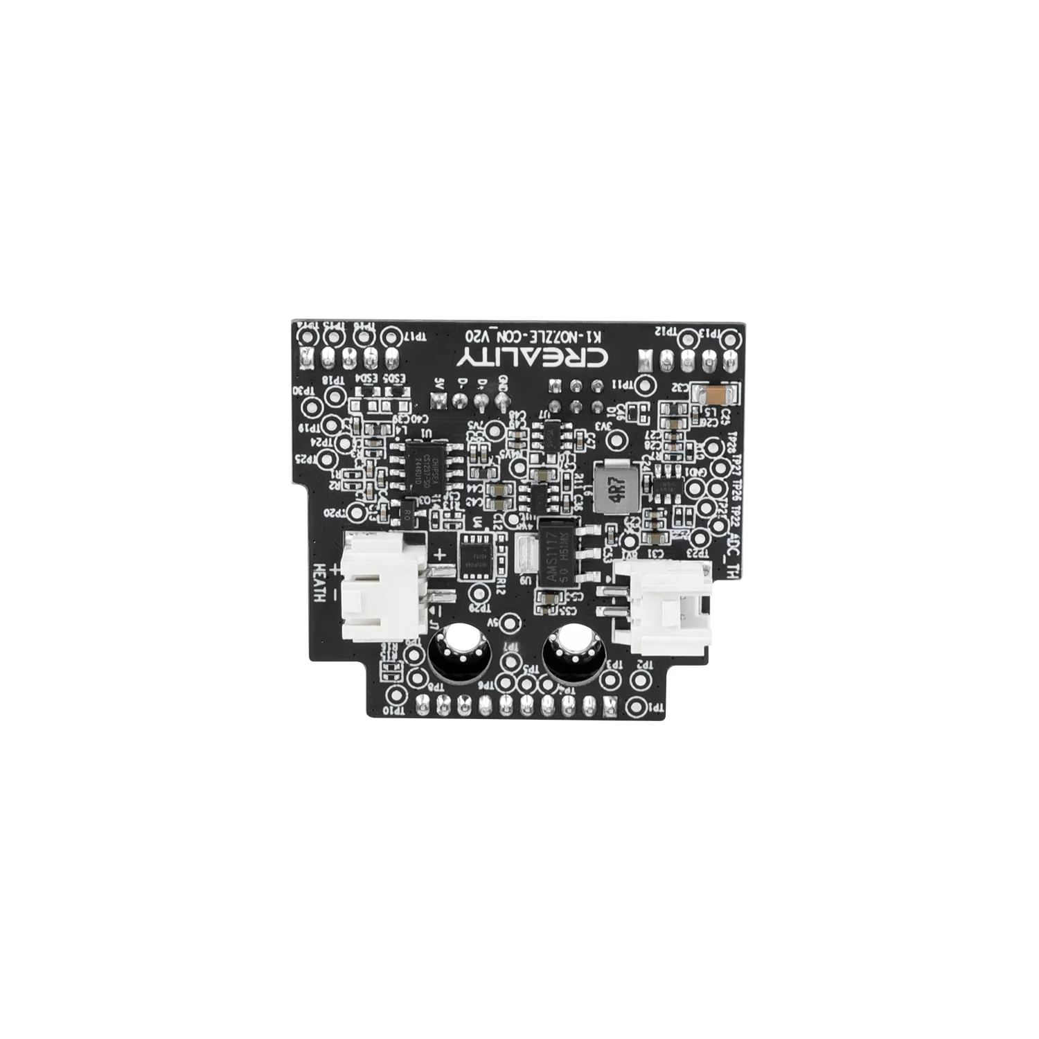 K2 SE Toolhead Board 2