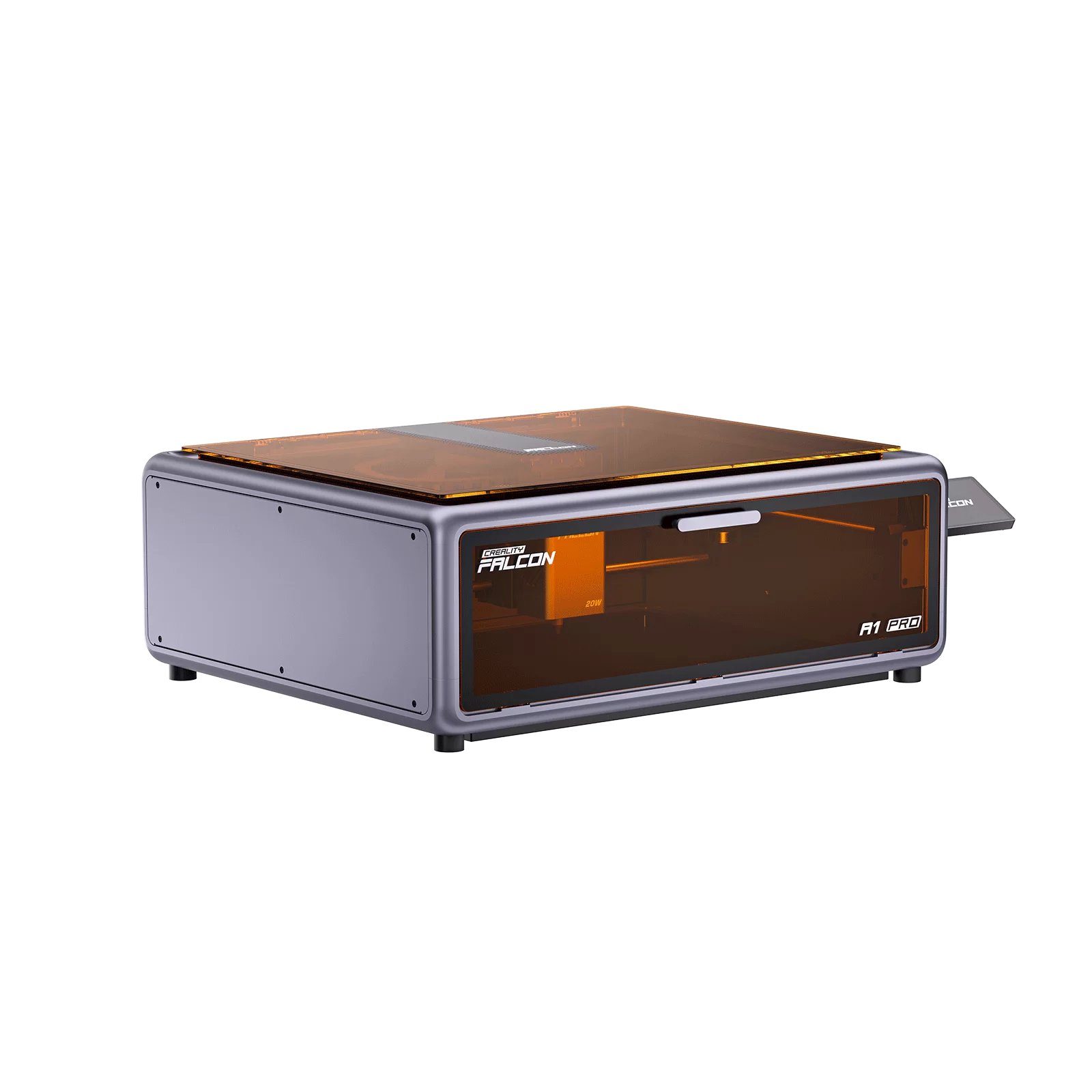 Falcon A1 Pro 20W Laser Engraver & Cutter 4
