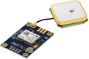 GPS-модуль NEO-6M GPS-модуль NEO-6M