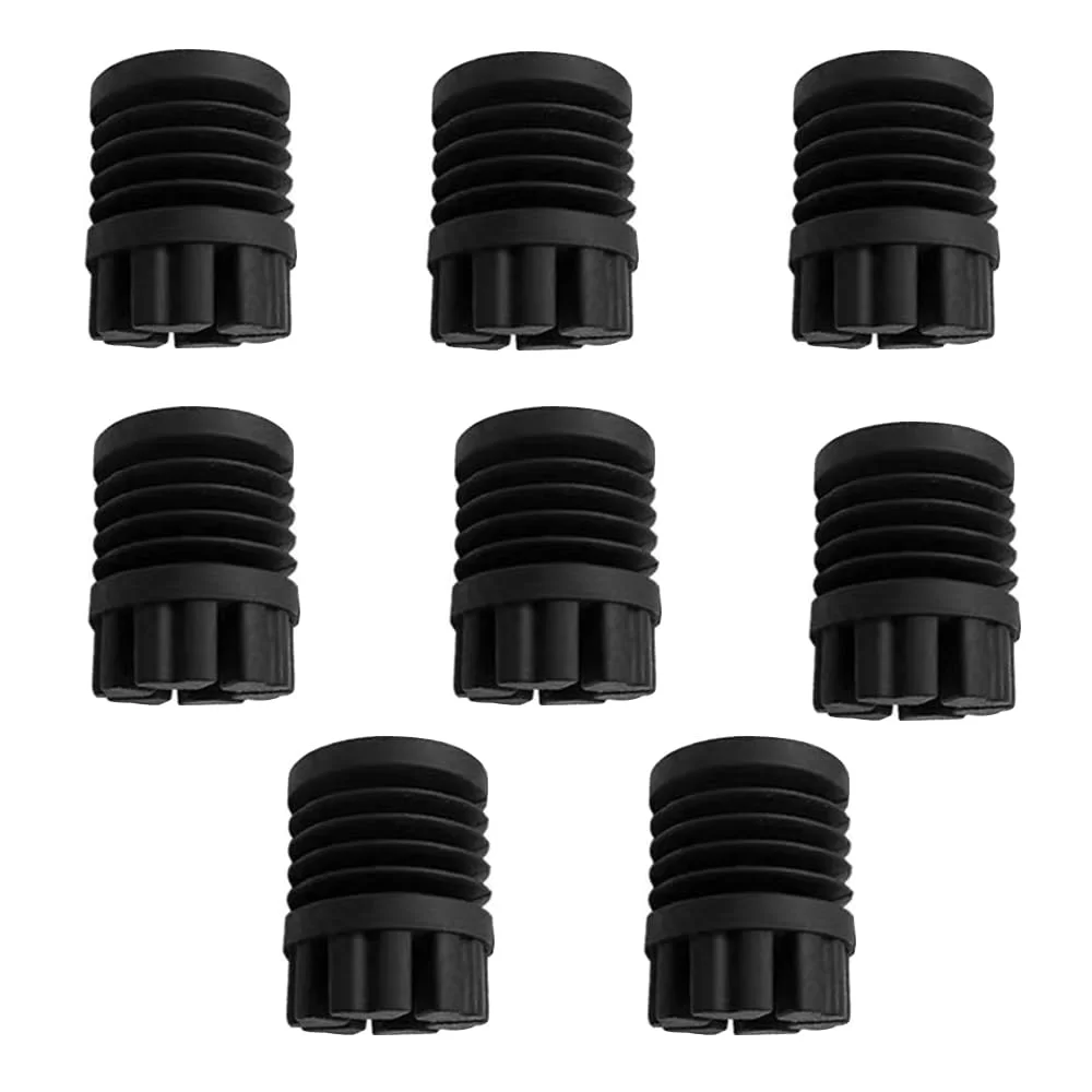 Anti-Slip Silicone Rubber Pad 5