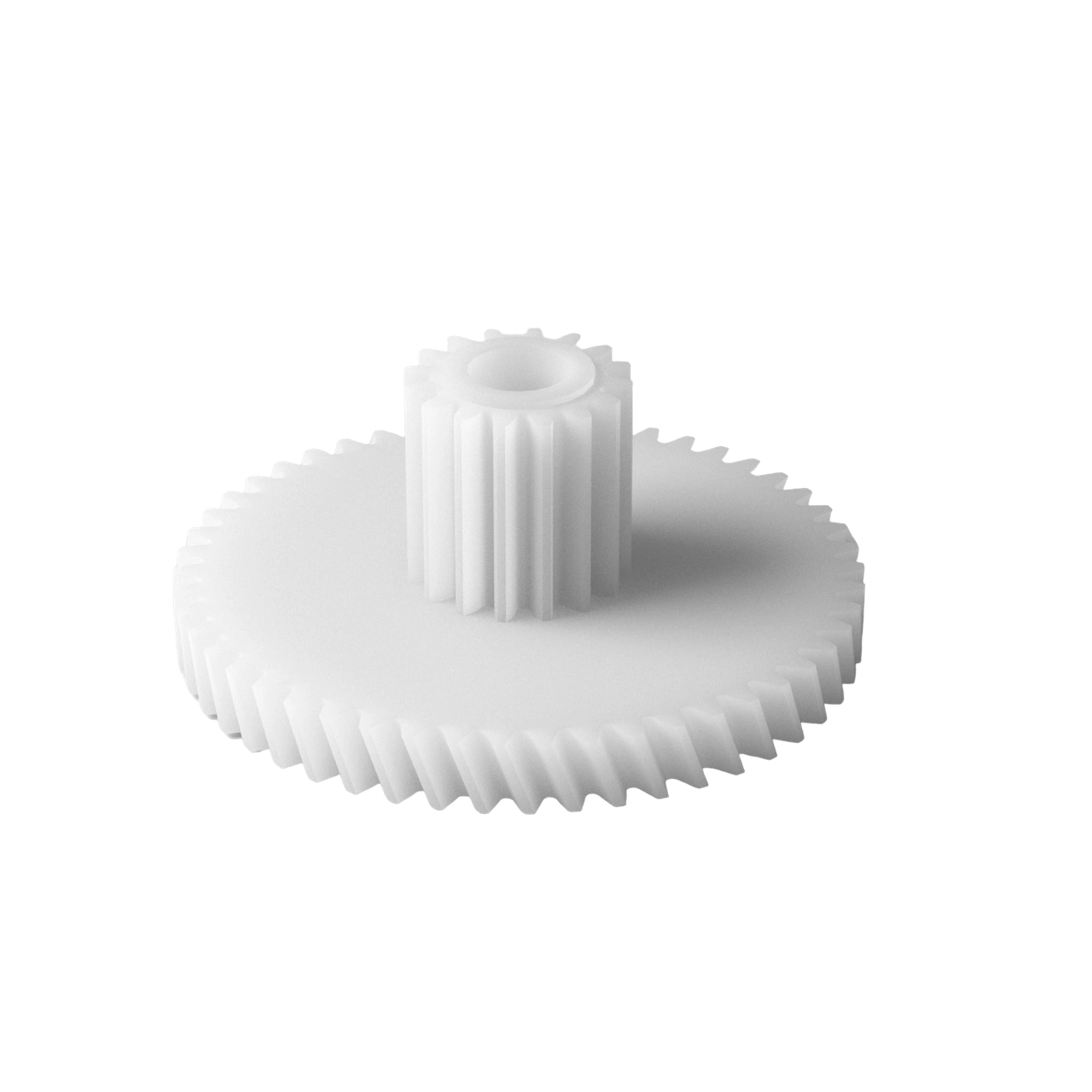 Оригинальные шестерни экструдера Flying Bear S1 Reborn 3 Оригинальные шестерни экструдера Flying Bear S1 Reborn 3