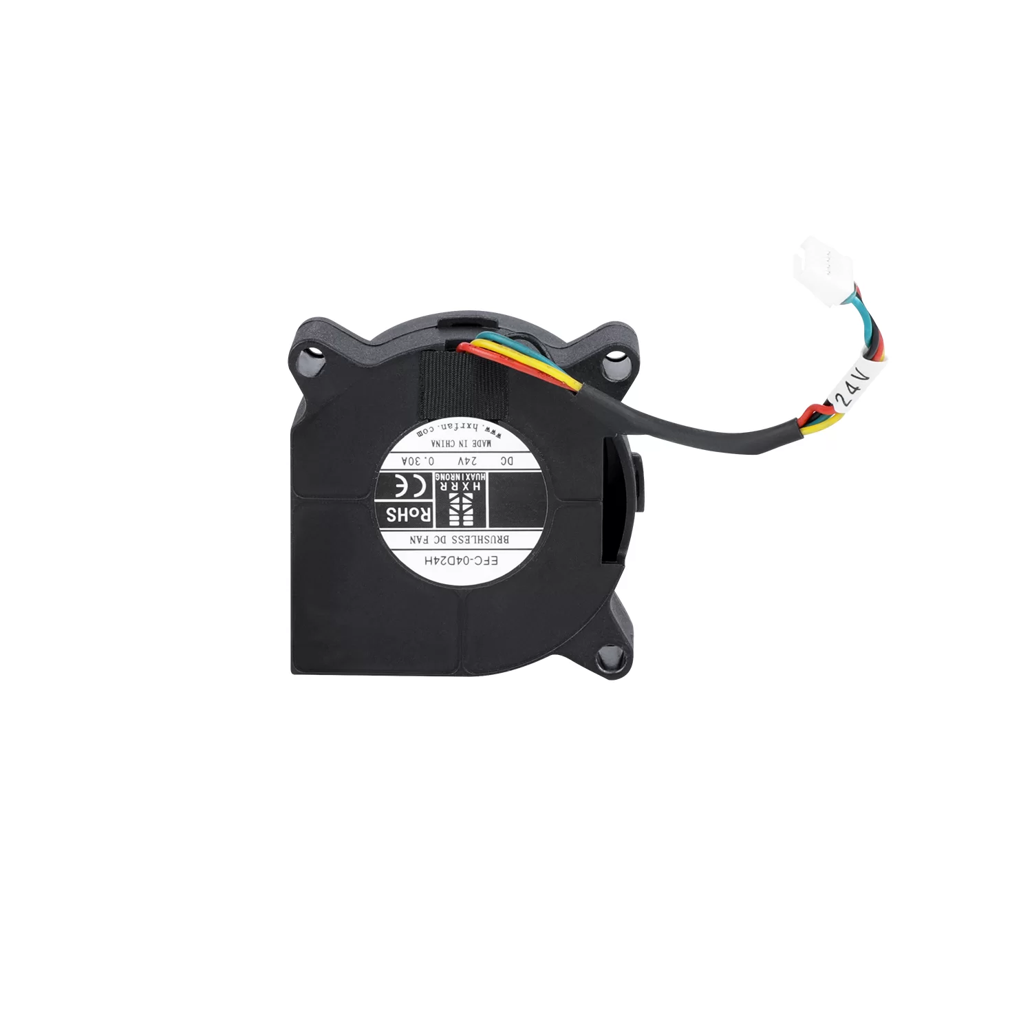 Model Cooling Fan 2