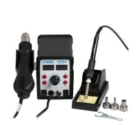 Паяльные станции