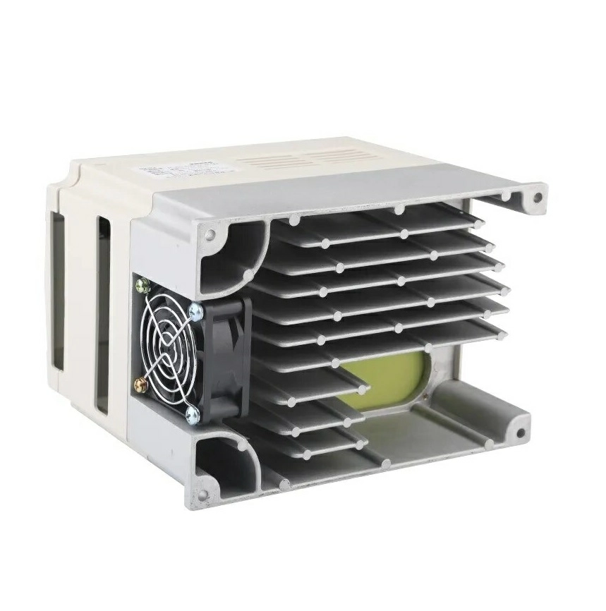 CHastotnyj preobrazovatel' (invertor) BEST FC300-4.0G-S2-B4C (4kVt, 220V) 1