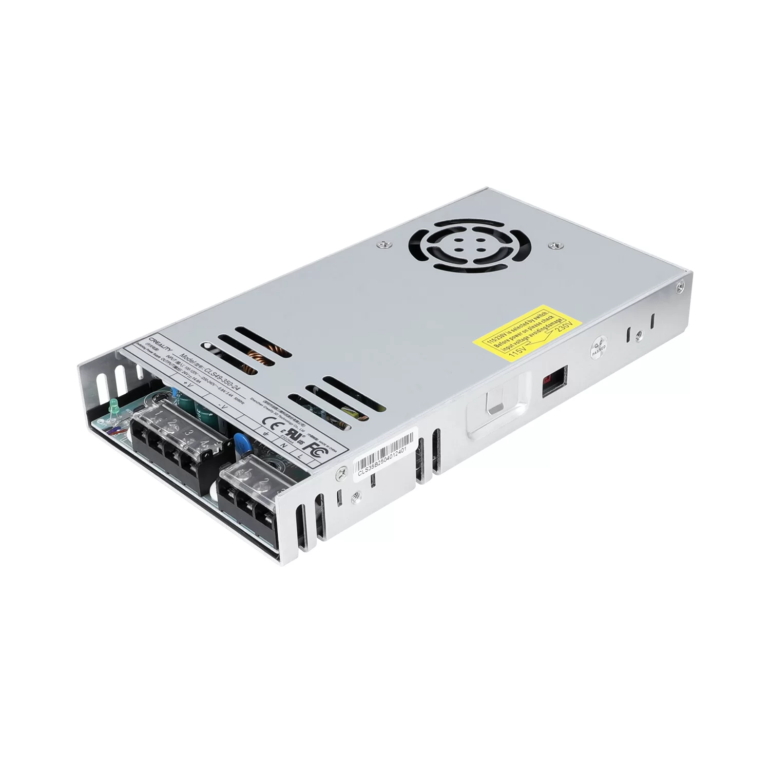 Power Supply Kit 5