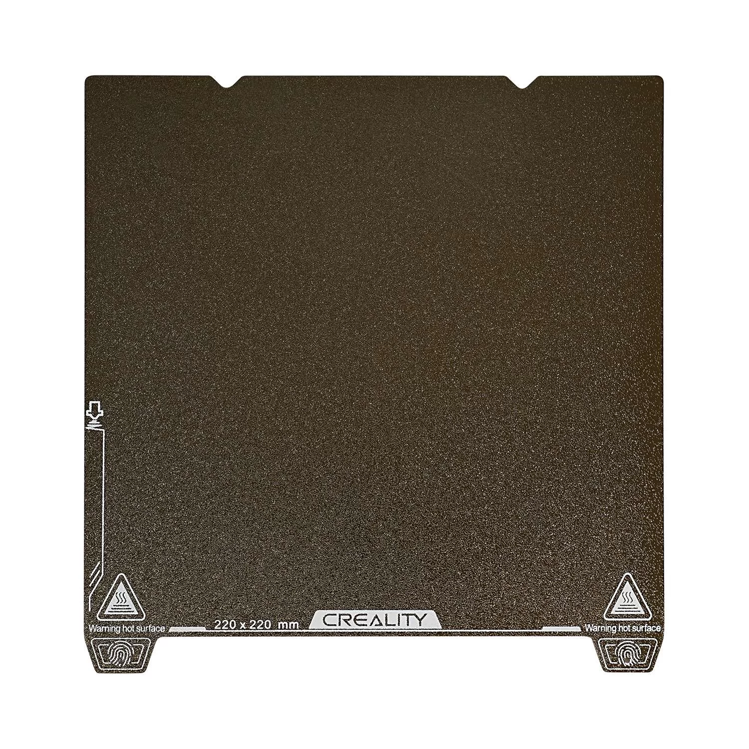 Текстурированная PEI Ender 3 V3