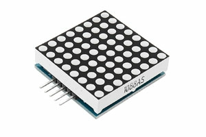 Светодиодные матрицы