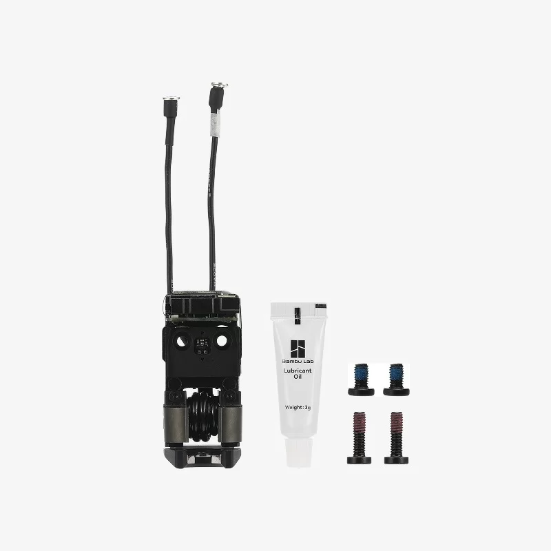 Induction Heating Assembly - Right 2