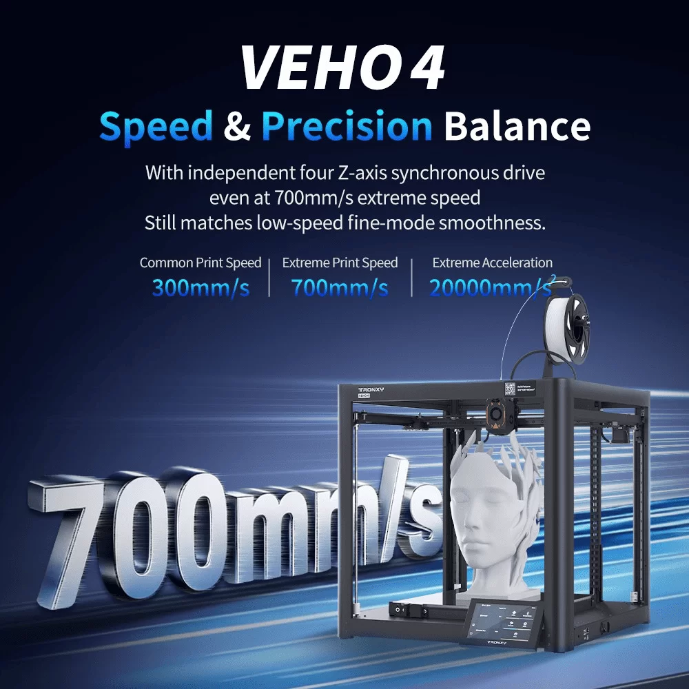 VEHO 4 5