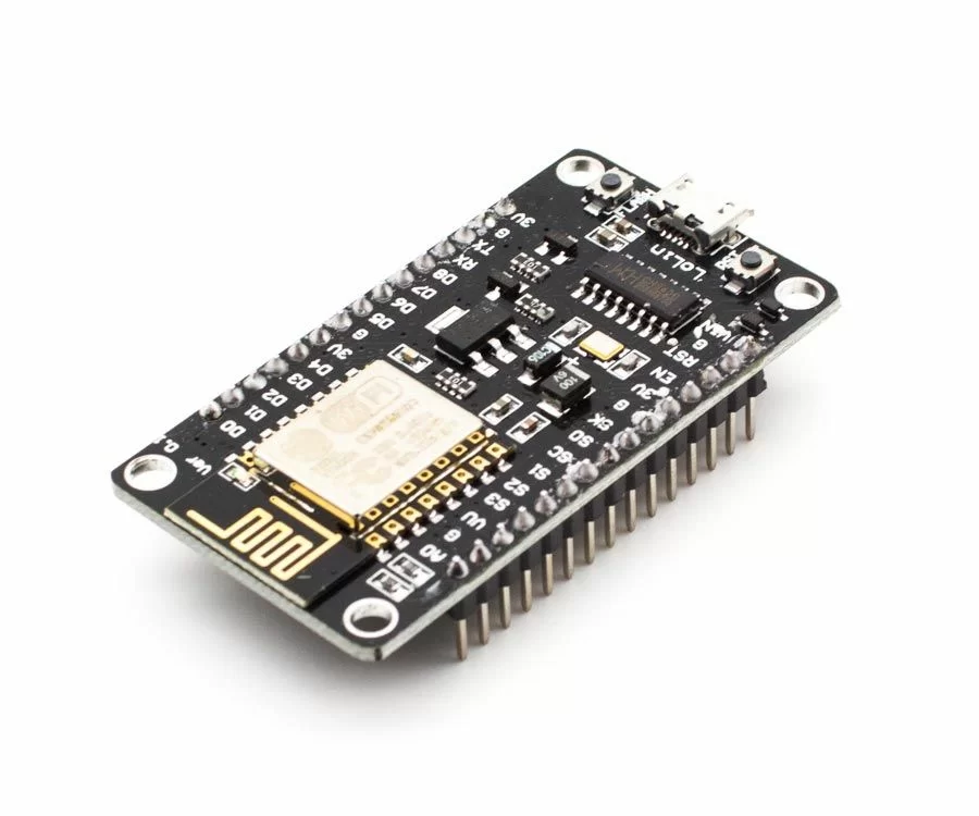 Nodemcu Lua V3 CH340 Wi-Fi на Esp8266 Nodemcu Lua V3 CH340 Wi-Fi на Esp8266