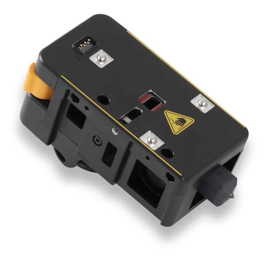 Toolhead 234 Right Slot for Snapmaker U1 2