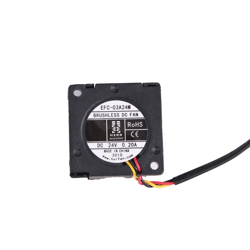 Fan Kits for SV08 4 Fan Kits for SV08 4