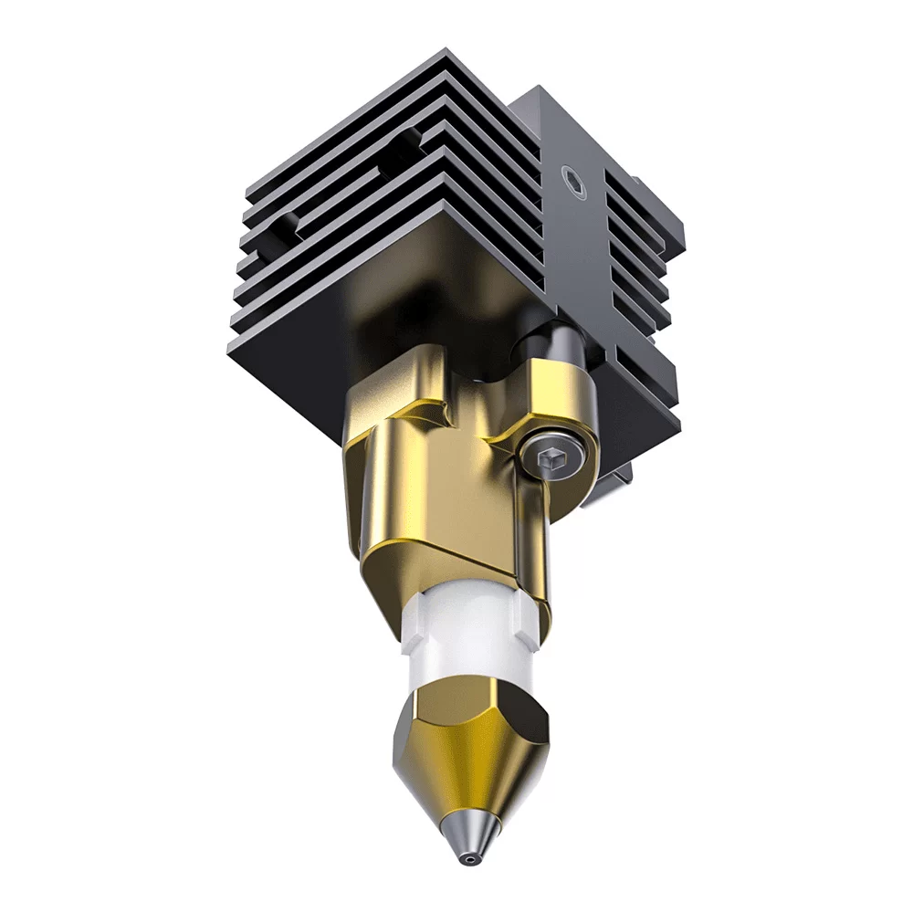 Ender-3 V4 Ceramic Heating Block 4
