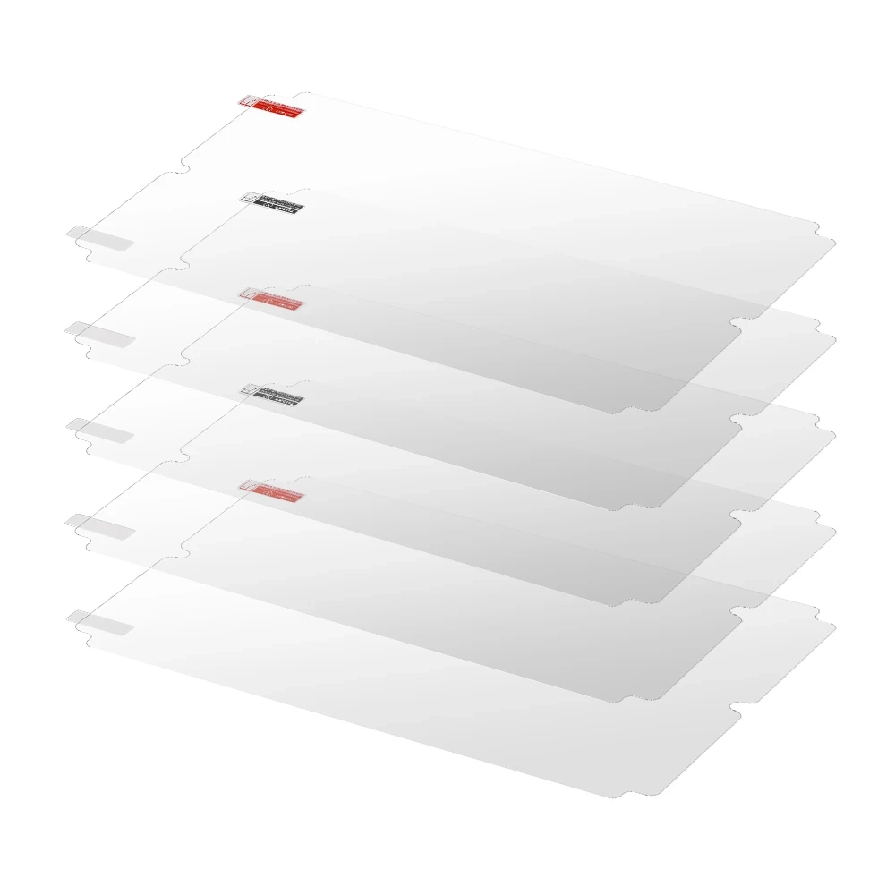 Оригинальная защитная пленка для экрана -5 шт-Anycubic Photon Mono M5s-Photon Mono M5s Pro 4 Оригинальная защитная пленка для экрана -5 шт-Anycubic Photon Mono M5s-Photon Mono M5s Pro 4