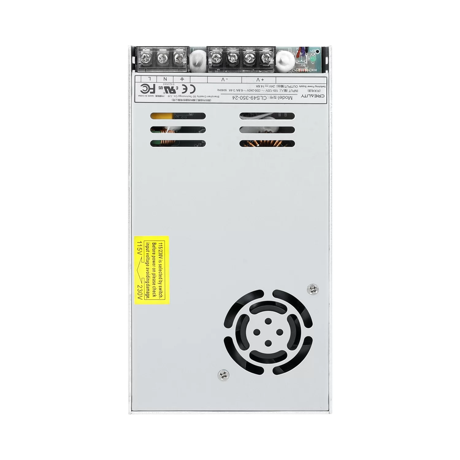 Power Supply Kit