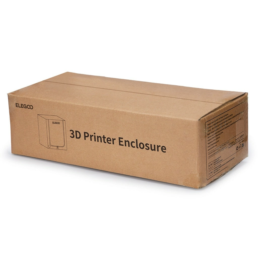 3D-Printer-Enclosure for Neptune 2-2D-2S-3-3 Pro-4-4 Pro 3D-Printer-Enclosure for Neptune 2-2D-2S-3-3 Pro-4-4 Pro