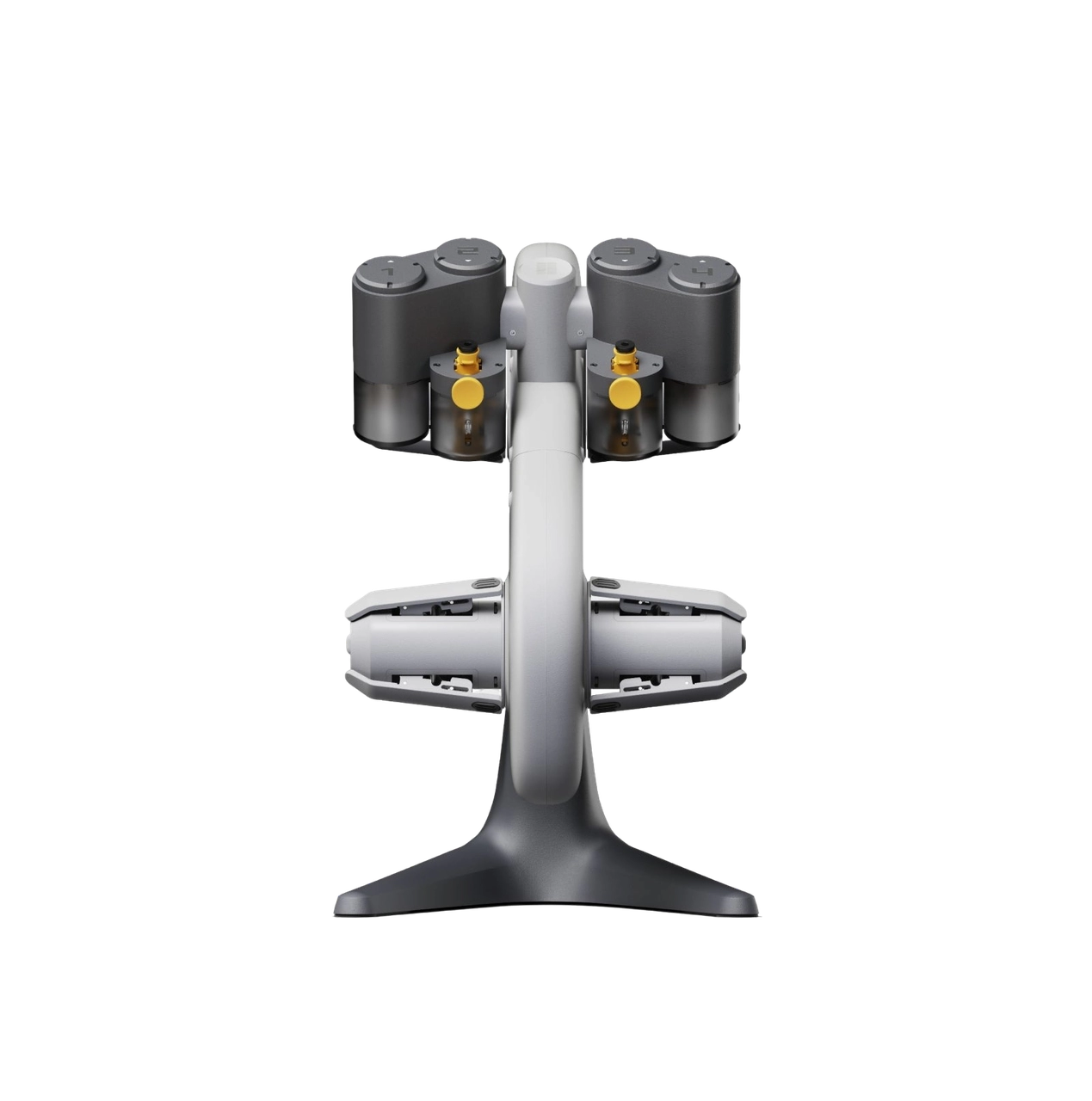Автоматическая система подачи материалов Bambu Lab AMS lite -2 Автоматическая система подачи материалов Bambu Lab AMS lite -2