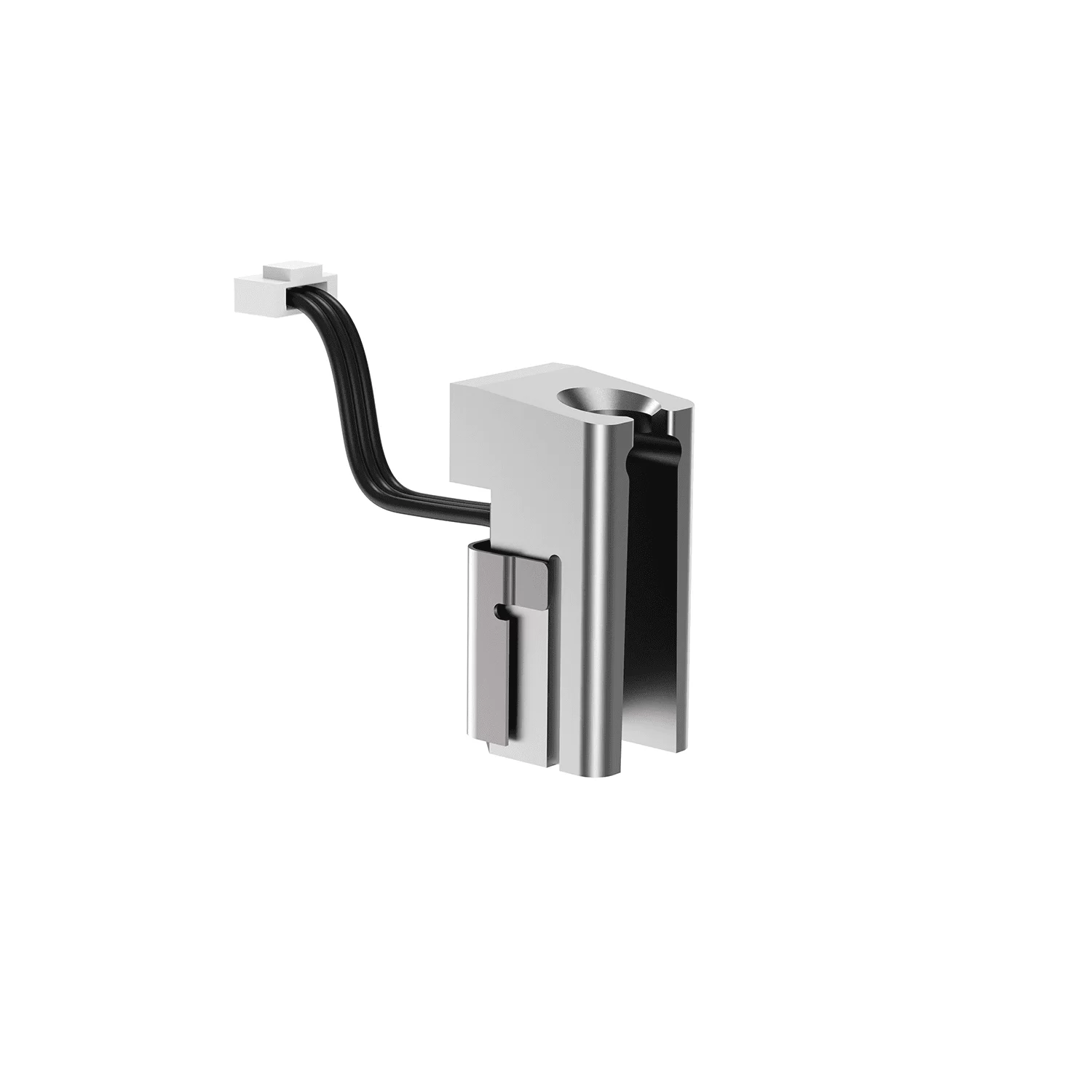 i7 Hotend Heating Assembly