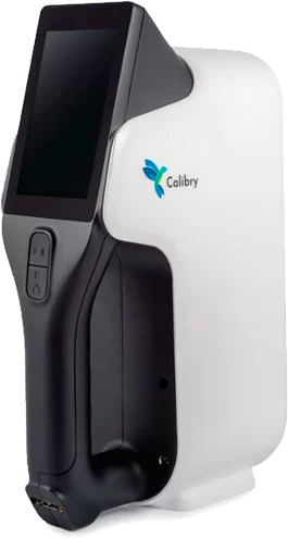 3D сканер Calibry