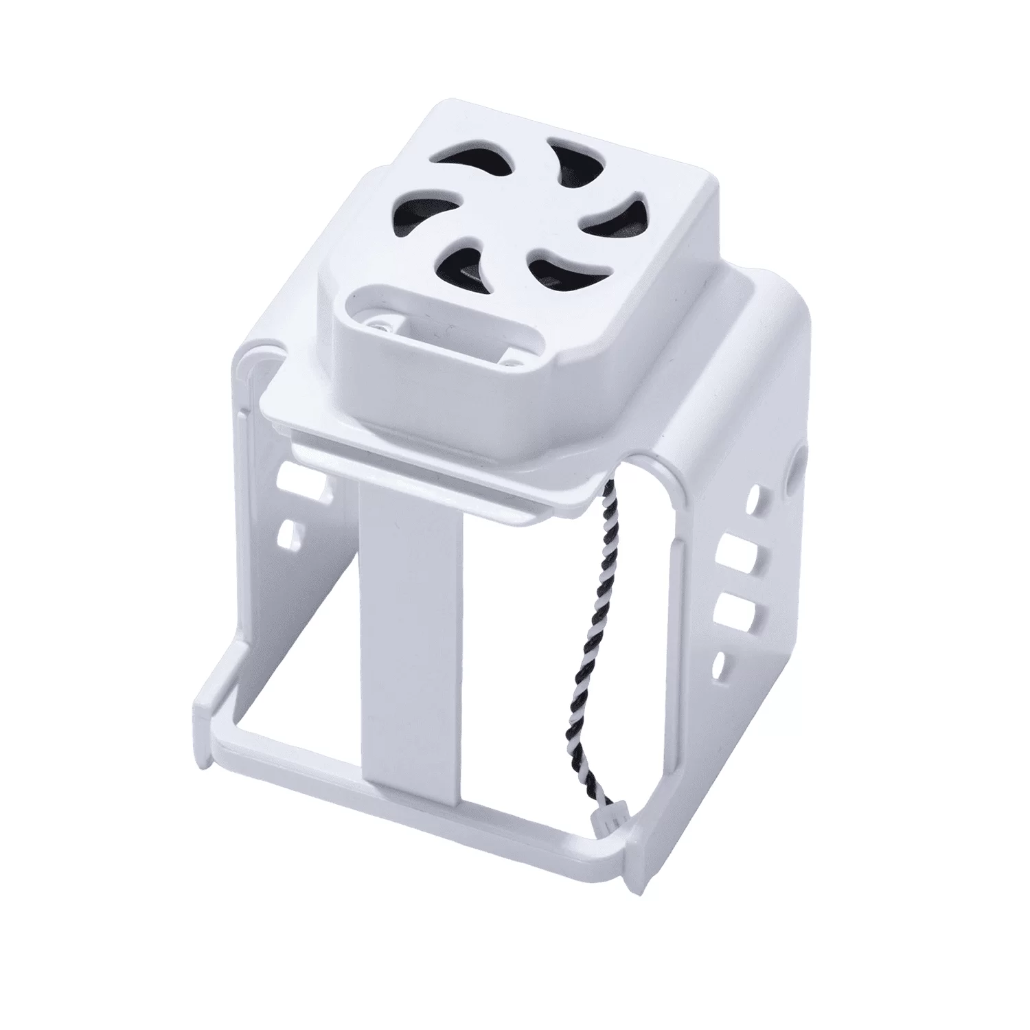 i7 Extruder Motor Cooling Fan Assembly