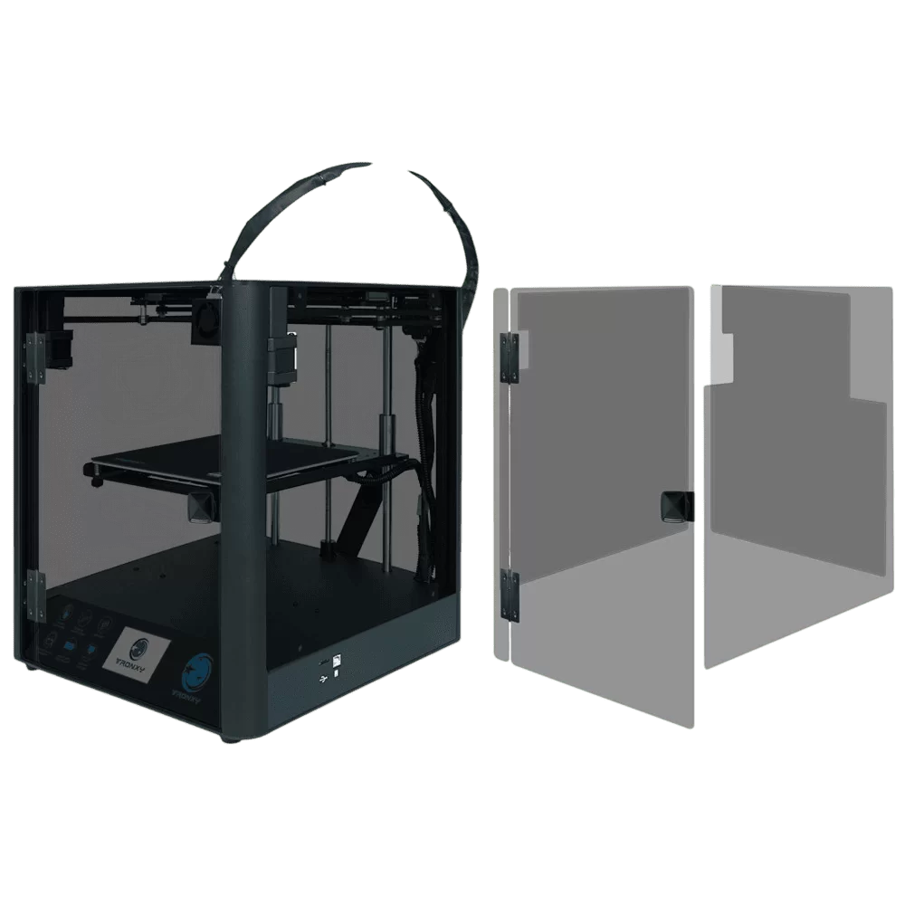 D01 3D PRINTER 5