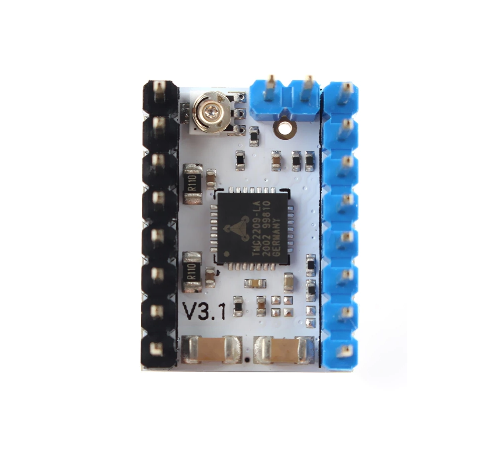 5-TMC2209-V3 5-TMC2209-V3
