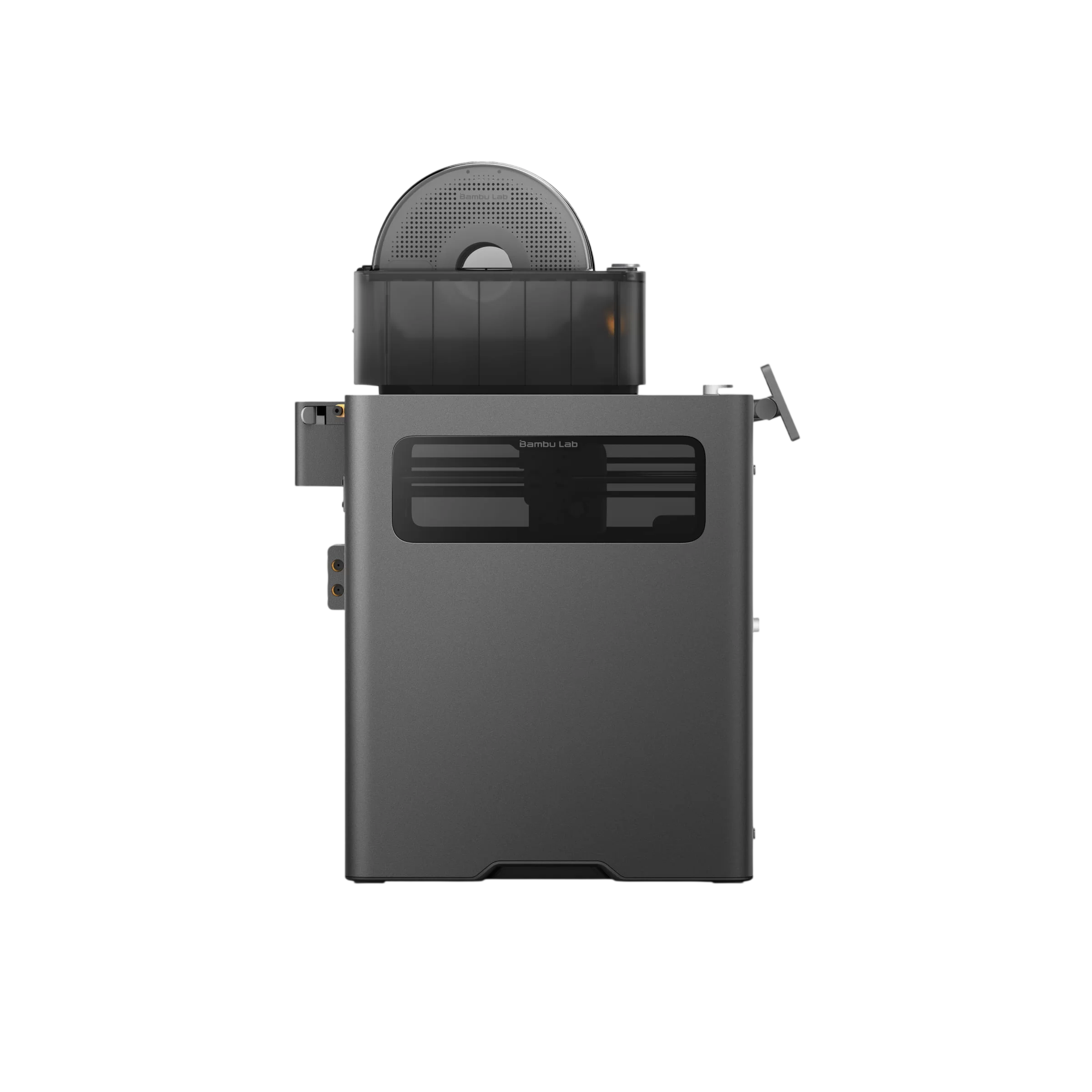 Bambu Lab X2D Combo 2