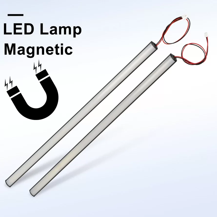 Magnetic Led For BambuLab X1 2