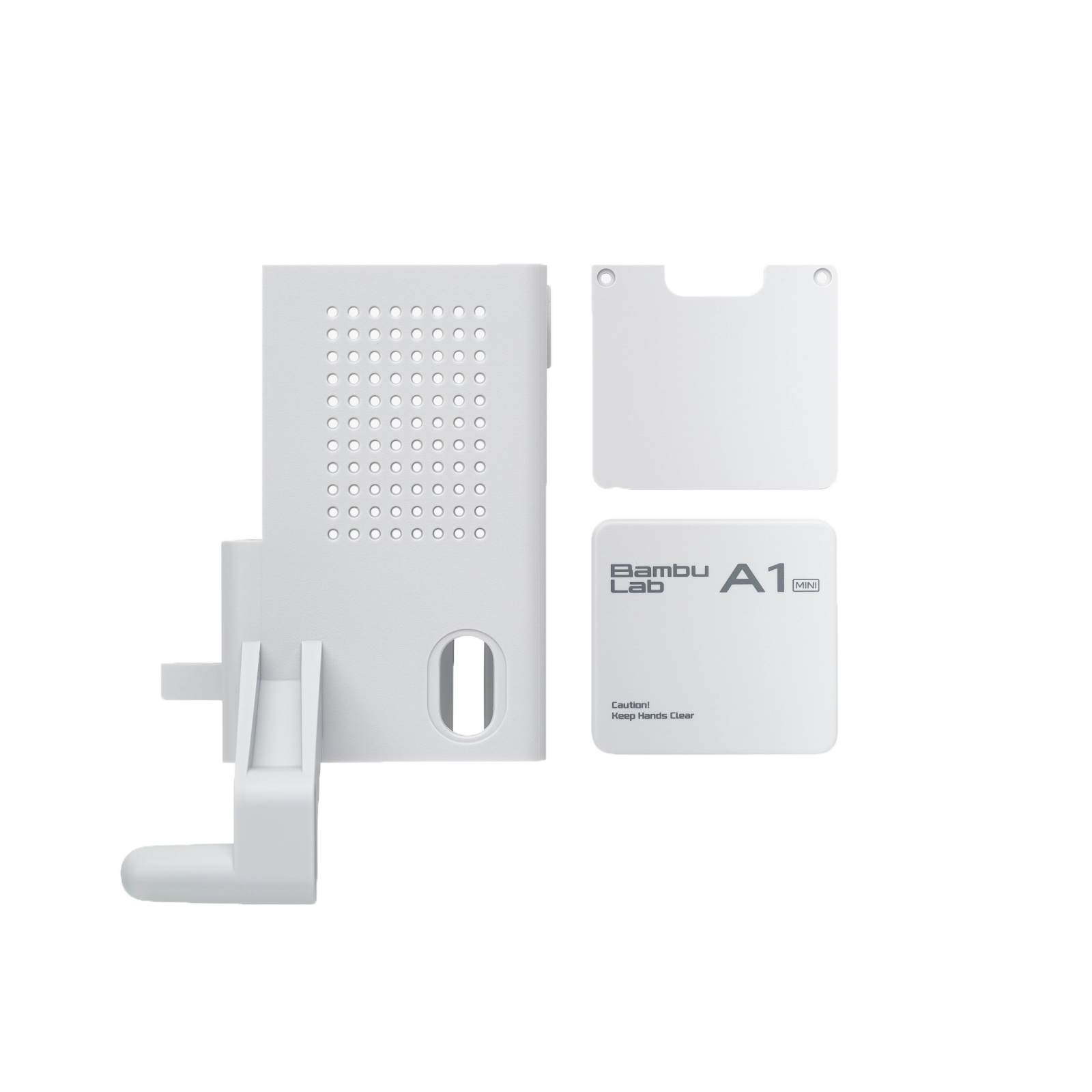 Kryshka dvigatelya po osi X - A1 mini-2 Kryshka dvigatelya po osi X - A1 mini-2