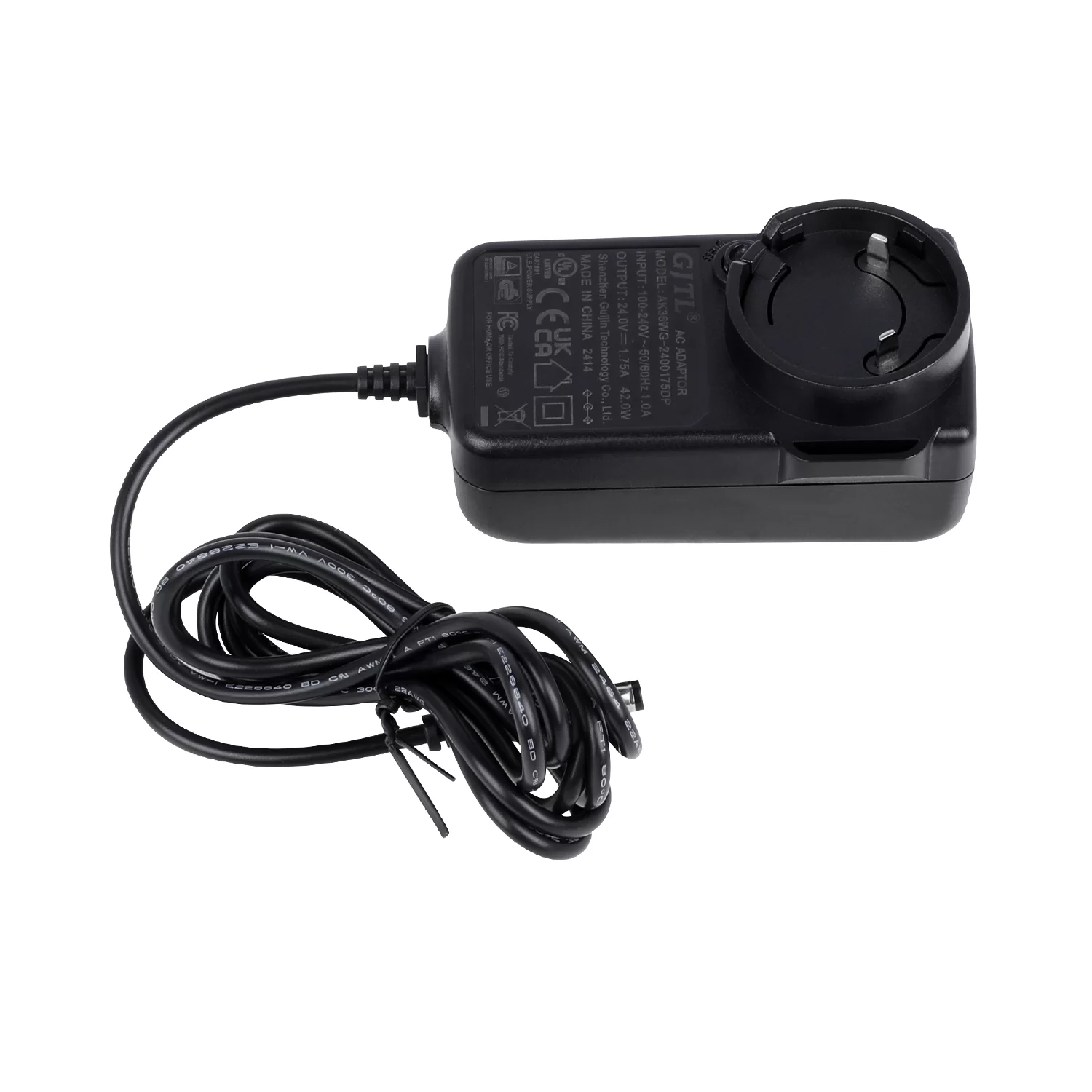 Adapter 5