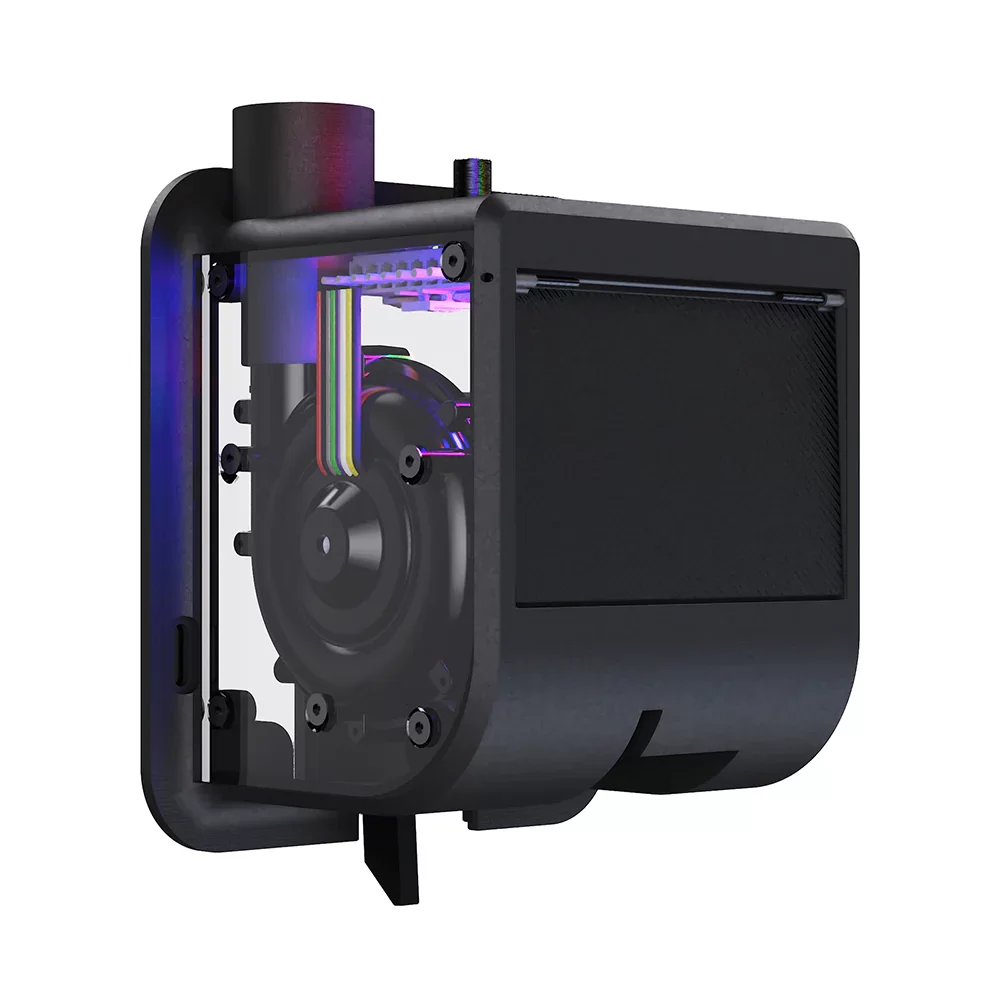BIQU Panda Turbo Cooling Fan 3