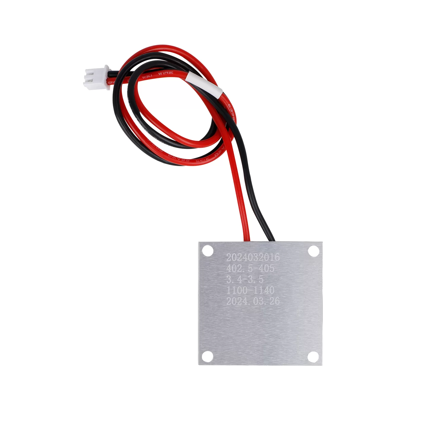 UV Light Kit 2