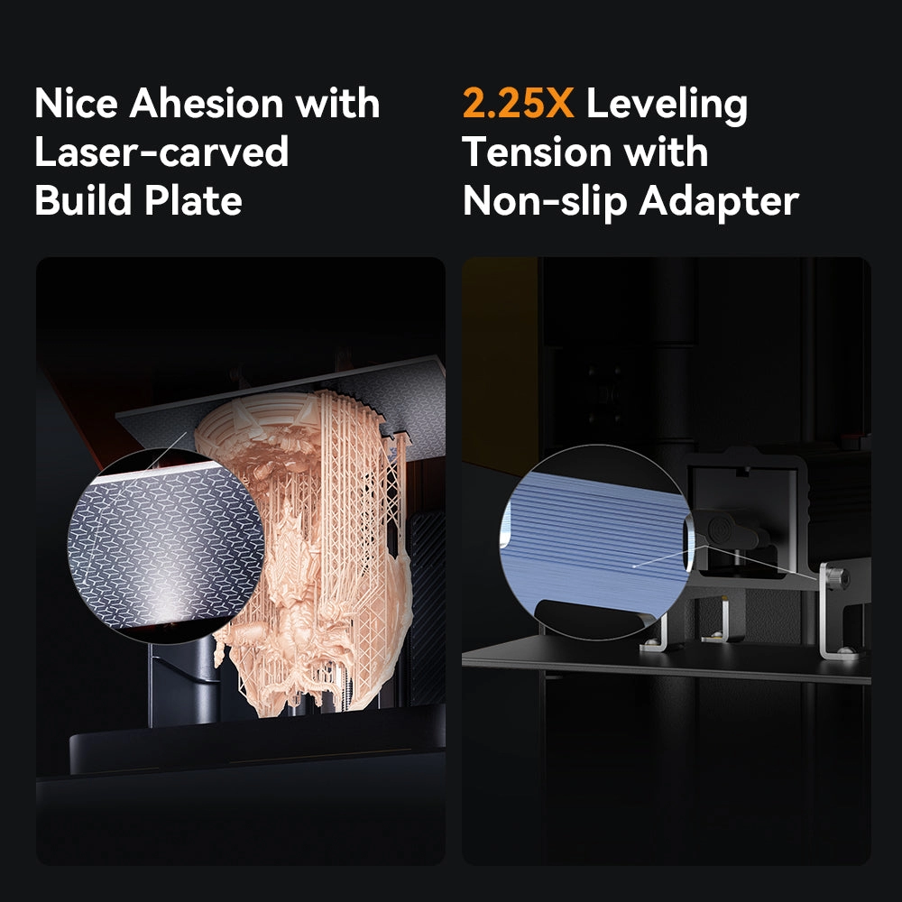 HALOT-MAGE S 14K Resin 3D Printer- 8 HALOT-MAGE S 14K Resin 3D Printer- 8