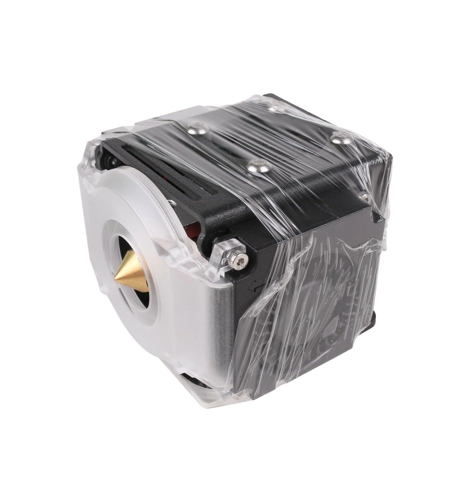 Пластиковая крышка хотэнда Пластиковая крышка хотэнда