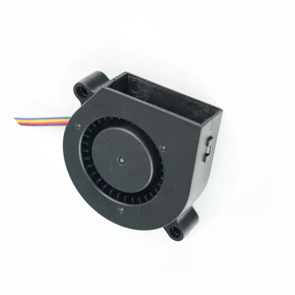 Model Cooler 2