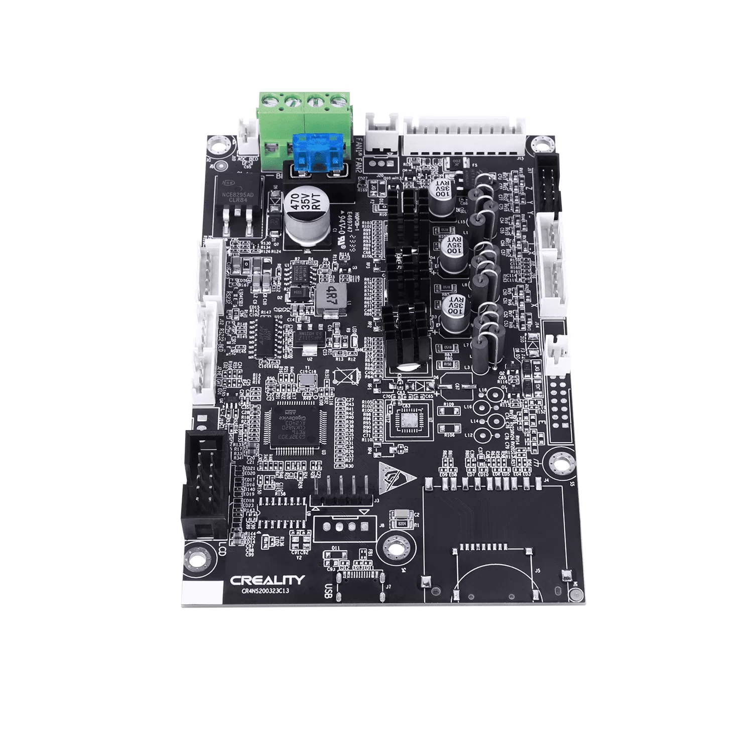 Motherboard Ender 5 4