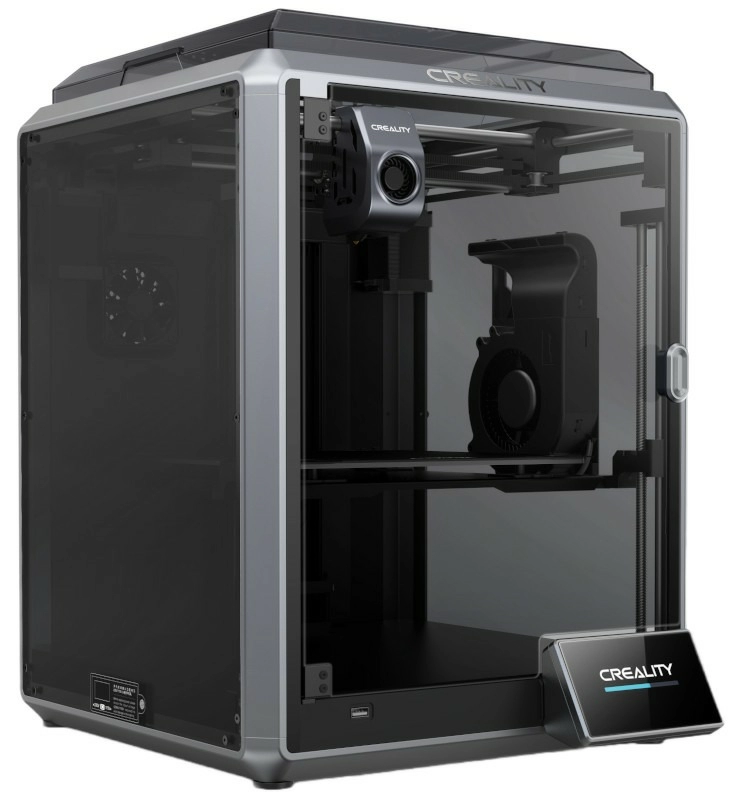 3D принтер Creality K1-2 3D принтер Creality K1-2