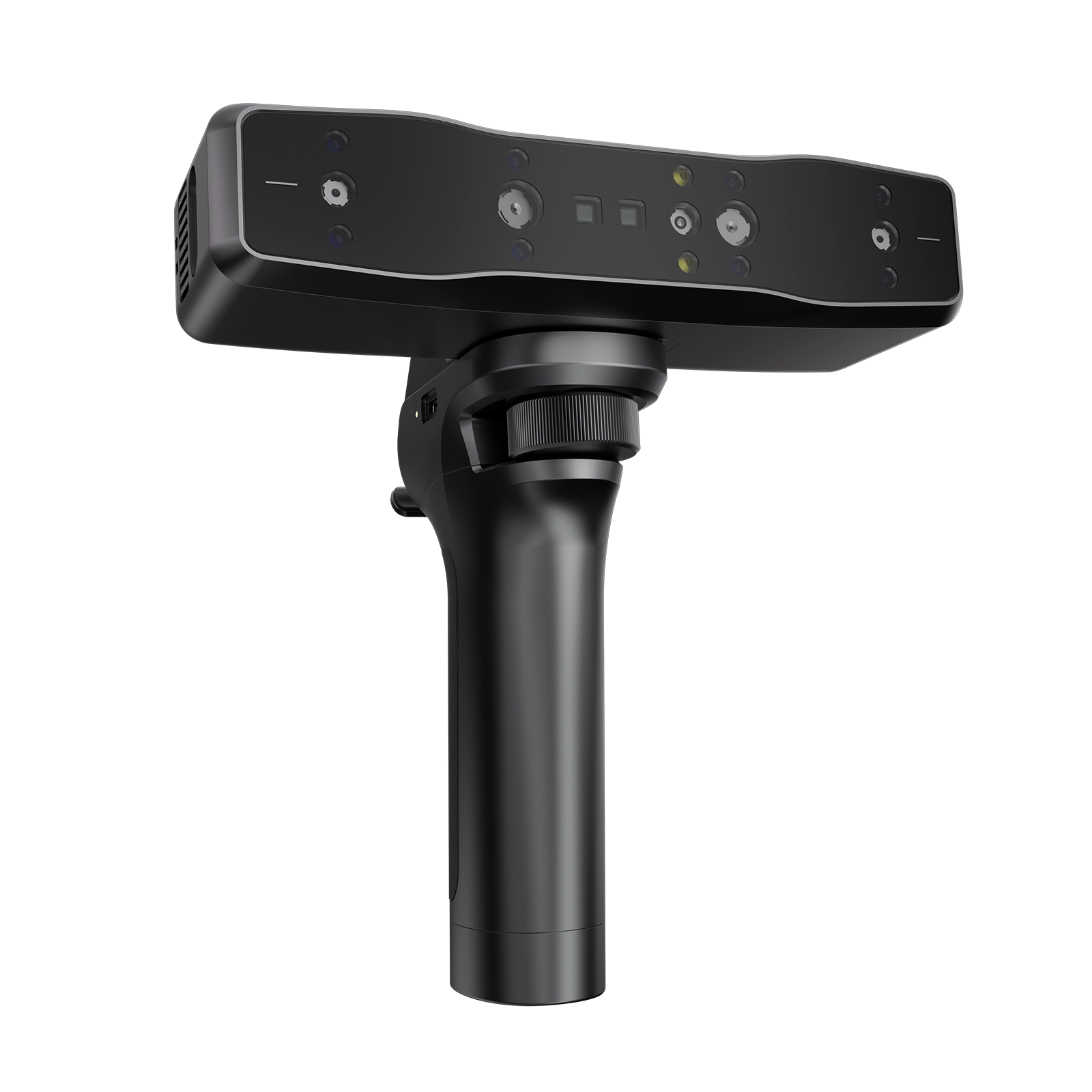 Otter Lite 3D Scanner 5