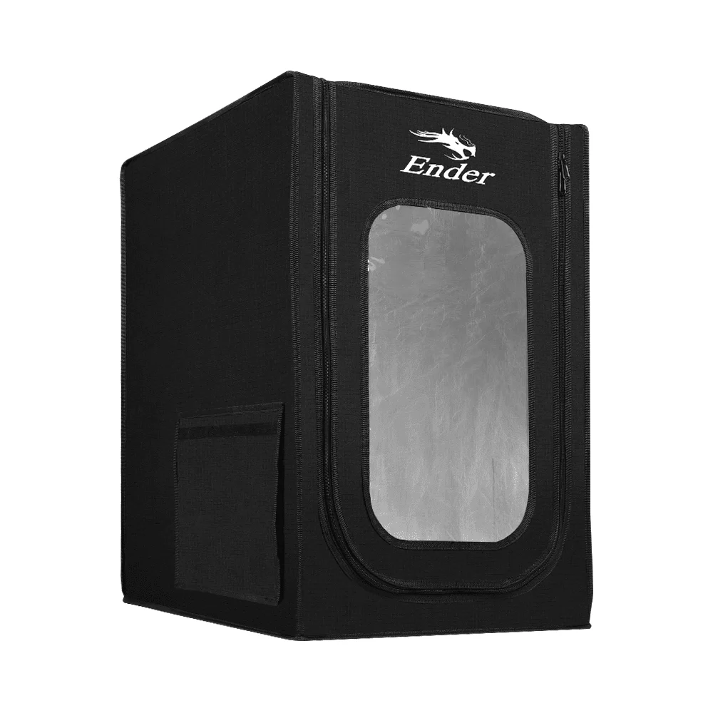 Ender Plus 3D Printer Enclosure
