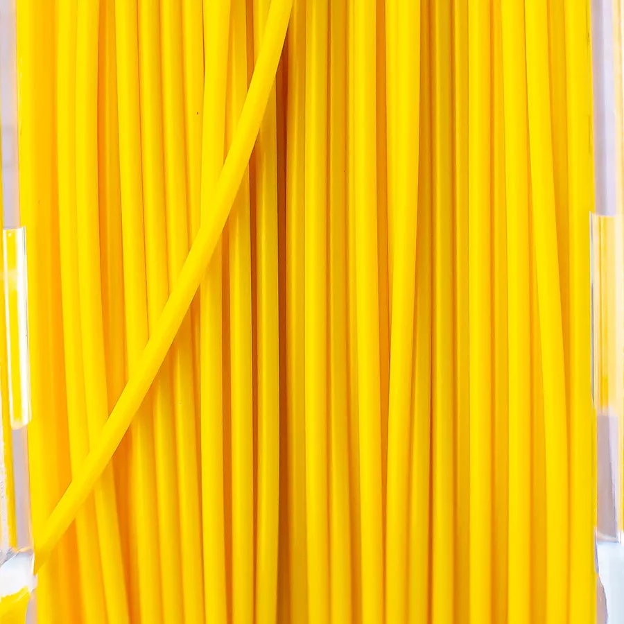 PLA_plastic_1_75_REC_Yellow_0_75_kg_3 PLA_plastic_1_75_REC_Yellow_0_75_kg_3