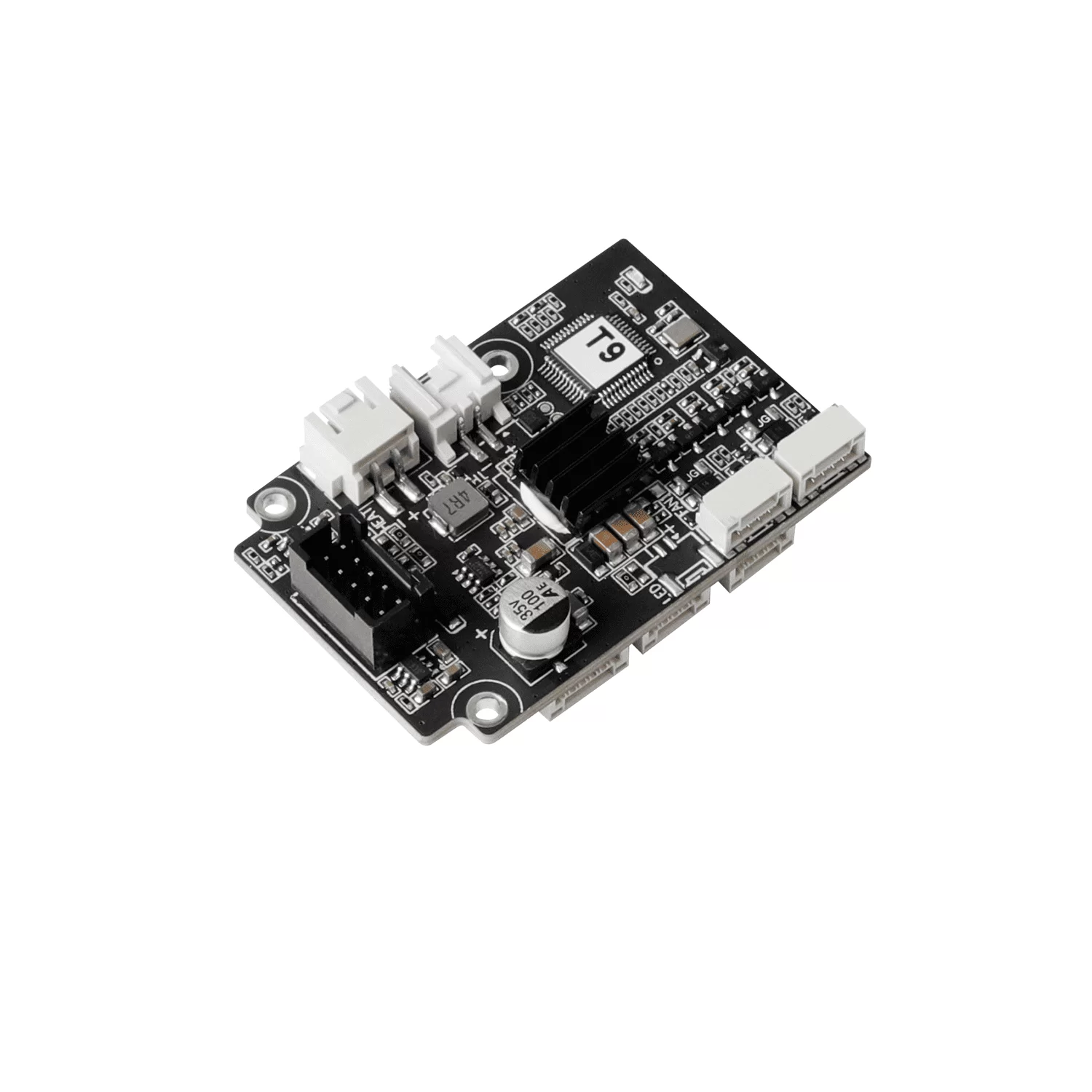 Ender-3 V4 Toolhead Board 2