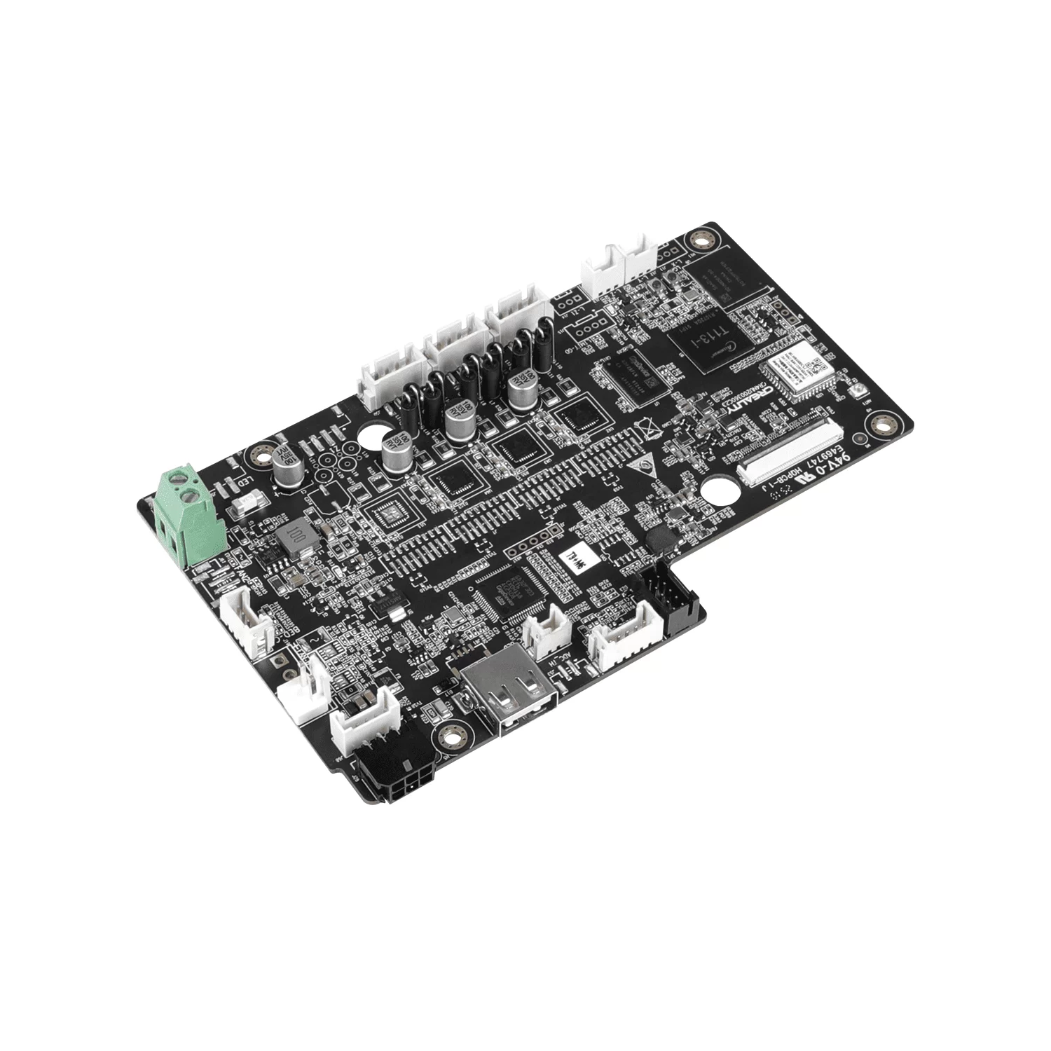 Ender-3 V4 Motherboard Kit 2