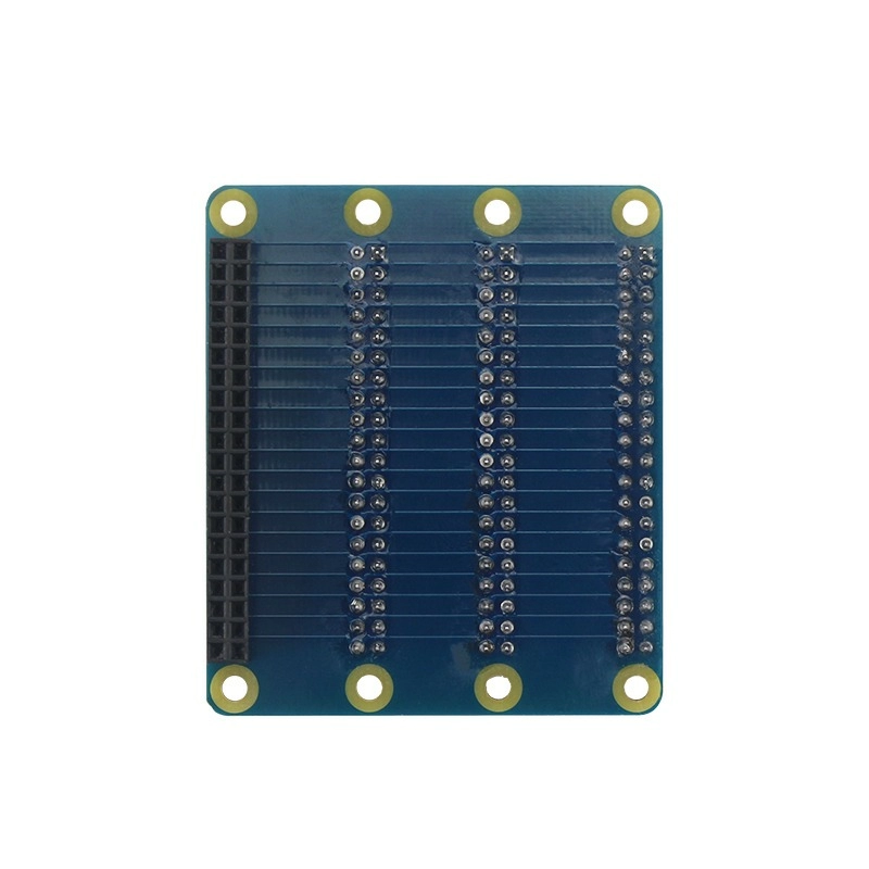 Plata rasshireniya Raspberry Pi, ot 1 do 3 GPIO, 40 pin 3 Plata rasshireniya Raspberry Pi, ot 1 do 3 GPIO, 40 pin 3