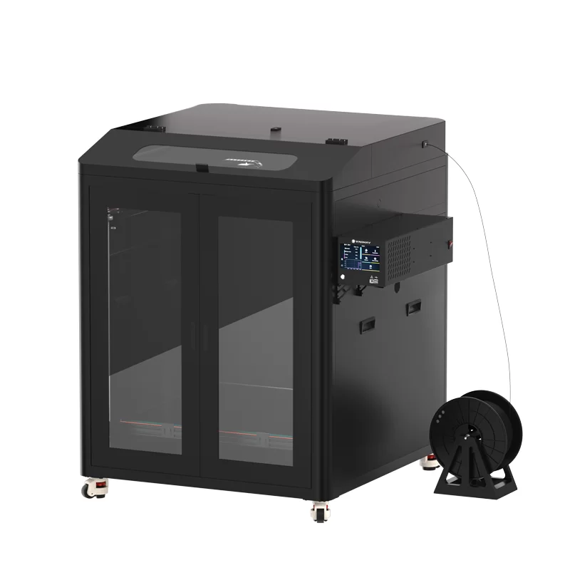 VEHO 1000A 8