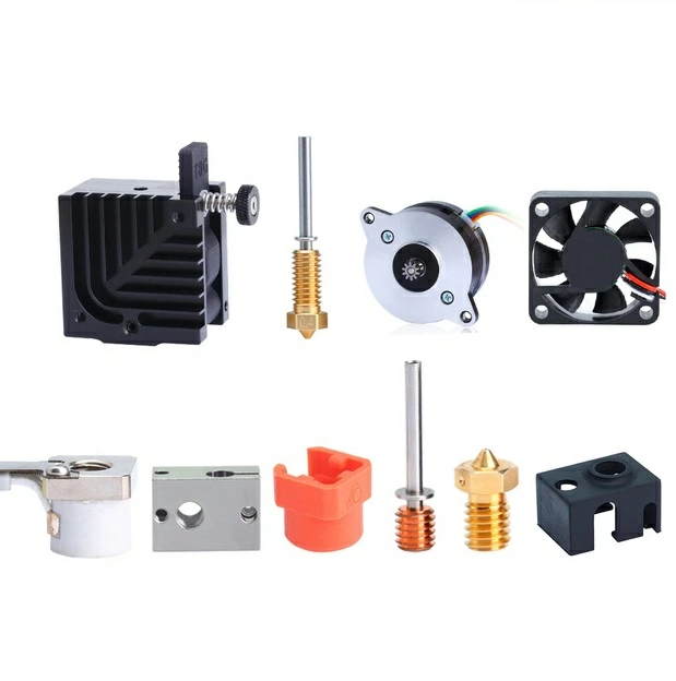 tbg air extruder trianglelab 5