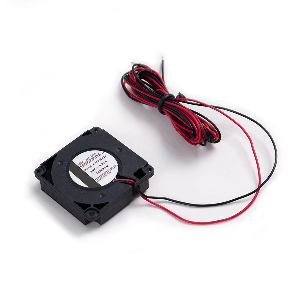 Flying Bear 3D Printer Reborn 2 Parts 2pcs Dual 4010Fan for Hotend Cooling
