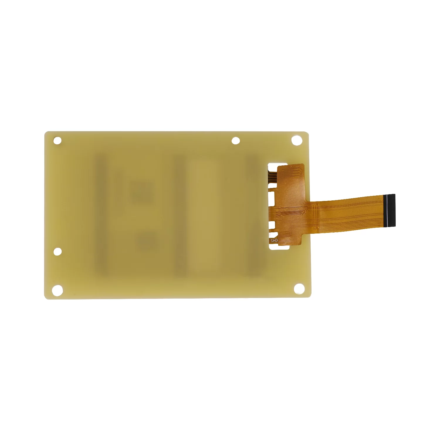 Touch Screen Kit 5