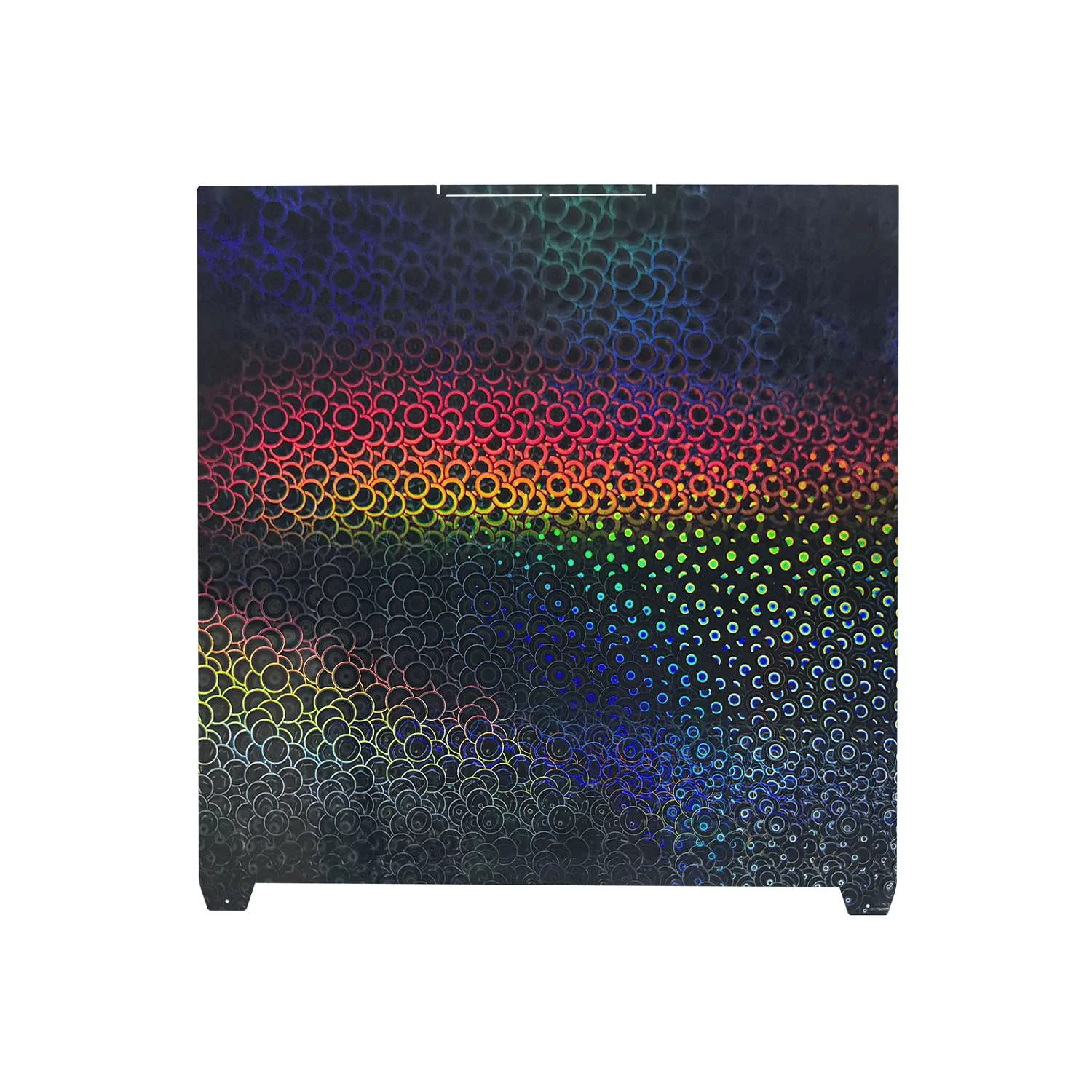 Dual-Sided printing PET Kaleidoscope Plateform Board 3