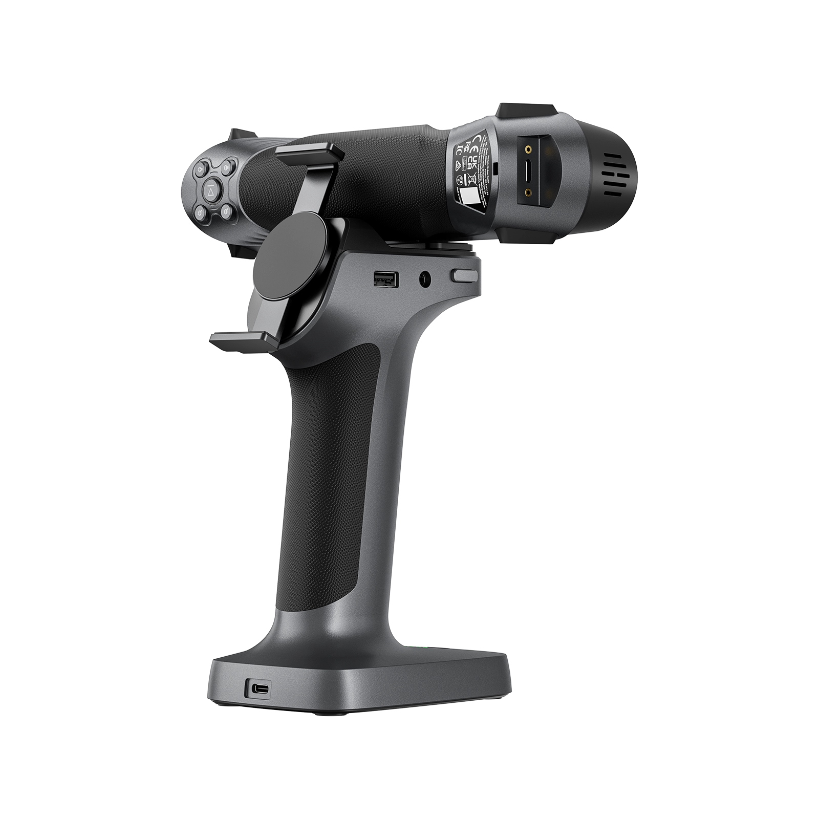 Creality RaptorX 3D Scanner 3 Creality RaptorX 3D Scanner 3