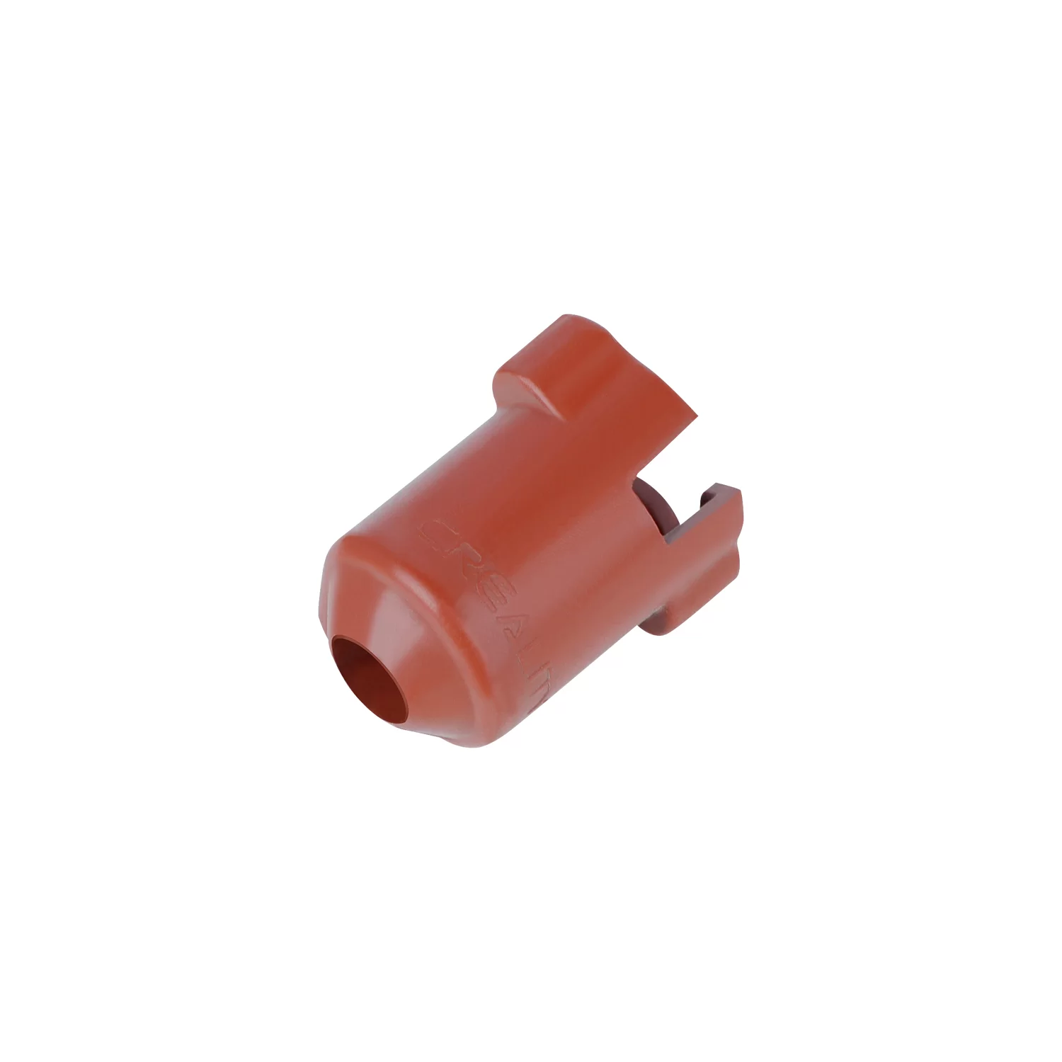 Hotend Heat Insulation Sleeve 3